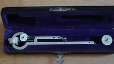 Antikes Planimeter  N° 37758 um 1900