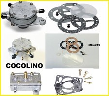 Dichtsatz Mikuni Benzinpumpe