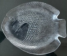 Fischteller - kleine Fischplatte