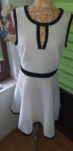 Sommer kleid von - sommer, derhy