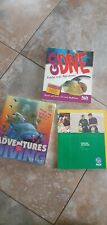 PADI DVD - Enriched Air Diving, Computer Use (Deutsch) + adventures + go dive 