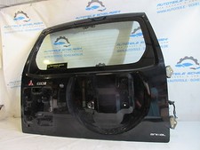 MITSUBISHI Pajero V60 3,5 149