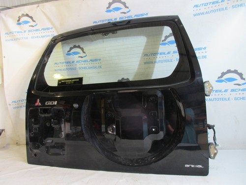 Mitsubishi pajero v60 149 - pajero,