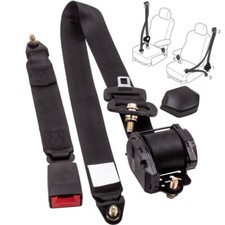 3-Punkt Automatikgurt