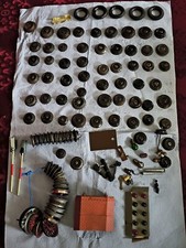 Teile Konvolut Spur 0 Spur 1 Antik Märklin Bing Kraus Sammler Blech-Modell Rar