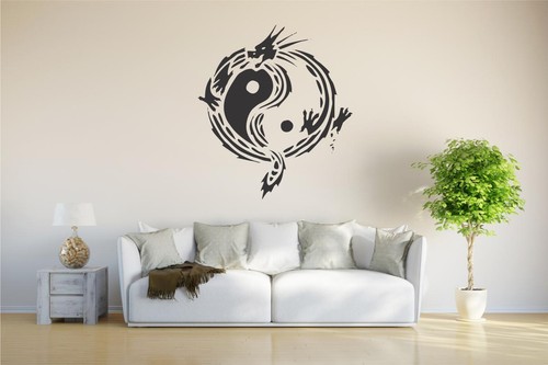Wandtattoo wandaufkleber - wandtattoo,