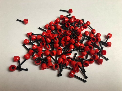 Lego 100 steuerknüppel - lego,