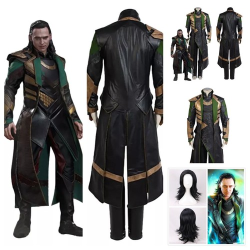 Thor the avengers - 2,