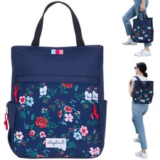 Rucksack Damen Elephant Hygge