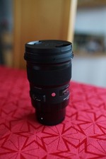 Sigma 50mm 1.4 DG HSM Art SONY