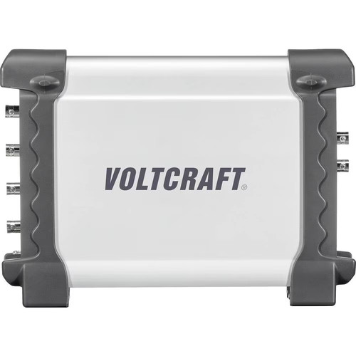 Volcraft dso 2074g kanal - dso-2074g, 4-kanal