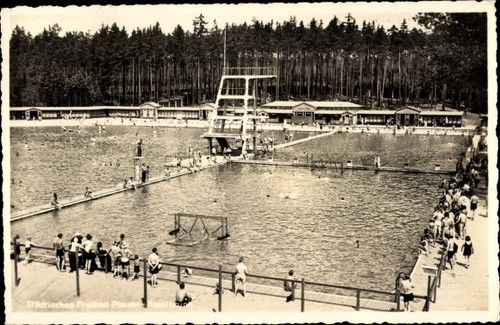 Haselbrunn plauen im - haselbrunn,