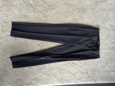 Hose Schwarz Cambio Gr. 38