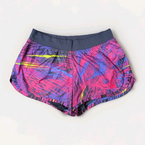 Adidas glanz nylon shorts - nylon,