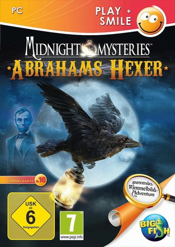 Midnight mysteries abrahams - midnight, mysteries: