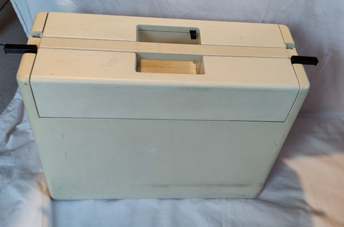 Pfaff 295 transportkoffer - 295,