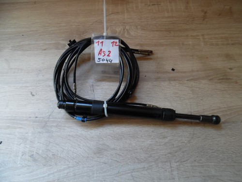 Hydraulikleitungen für