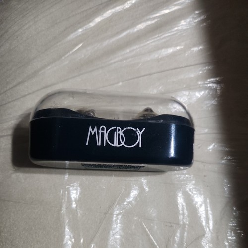 New vintage nikken - -,