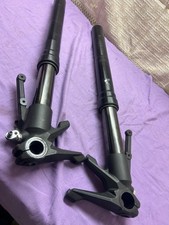 Gabelrohr links,rechts Ducati Diavel 1200 2013 n DV-039.