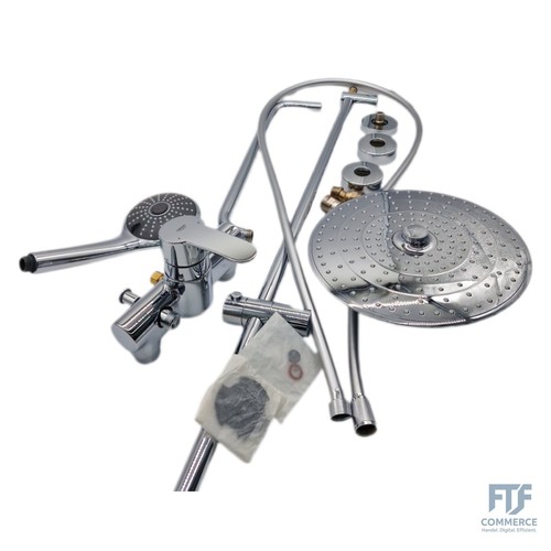 Grohe vitalio joy 260 - grohe,