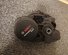 E-Bike Motor Bosch Performance Speed Funtionniert 45km/h 0 275 007 041 BDU290P