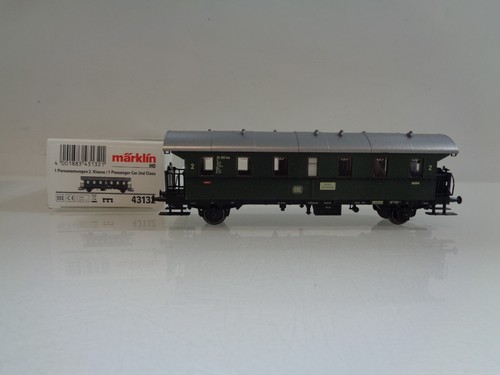 Märklin 43132 - märklin, h0