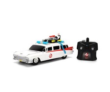 Ghostbusters Ecto-1 1:16 Jada