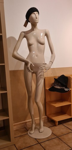 Mitnacht mannequin - mm,