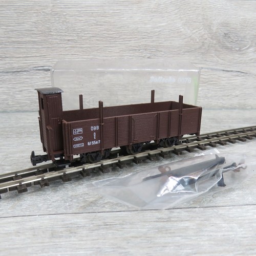 Dolischo 0076 hoe - 0076, Öbb