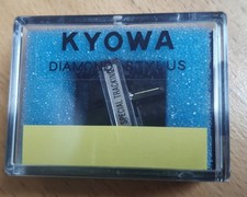 Kyowa Diamant Nadel für SHURE VN 35 E - V 15 TYP III Special Tracking 