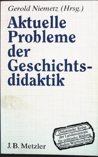 Aktuelle probleme der - aktuelle,