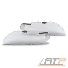 STREUSCHEIBE ERSATZGLAS