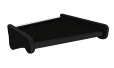 LKW TISCH F-CORE Classic Ablagetisch schwarz für IVECO DAILY III Kasten/Kombi