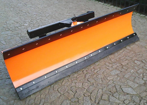 Schneeschild räumschild - schneeschild,