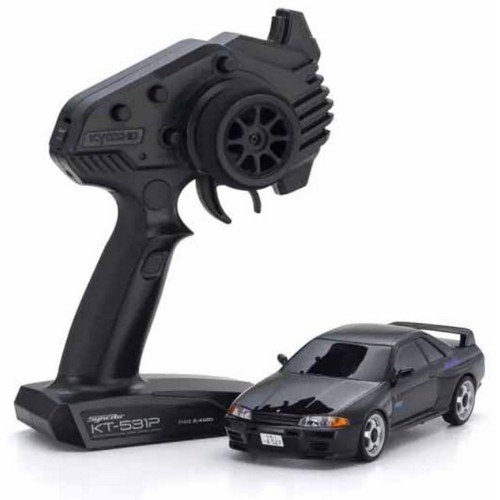 Kyosho 32652id mini awd - k.32652id, mini-z