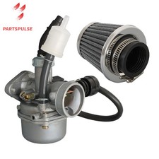 Für ATV Dirt Bike Quad Go Kart 19mm Vergaser PZ19 Vergaser 50cc - 110cc 125cc