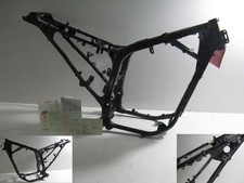 Rahmen mit Brief (EZ