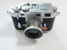 MINOX Digital Classic Camera