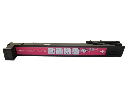 Cb383a hp824a toner magenta - cb383a,