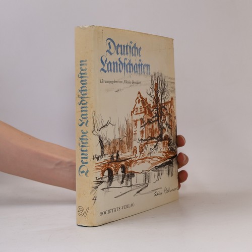 Deutsche landschaften - deutsche, | 