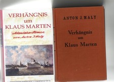 Anton Maly - Verhängnis um Klaus Marten