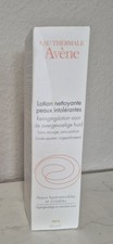 Eau Thermale Avène Lotion Nettoyante peaux intolérantes 200 ml