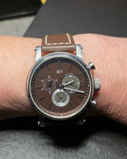 Xen Chronometer mit neuem