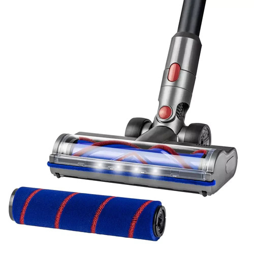 Elektrobürste led mit dyson - elektrobürste,