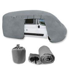 Wohnmobil Schutzhülle, Zeltgarage, Camper-Abdeckplane