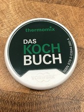 Rezeptchip Thermomix TM5 Das