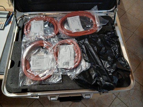 Junkers servicekoffer mit - junkers,