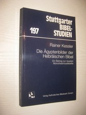 Die Ägyptenbilder der
