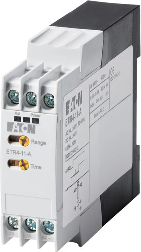 Zeitrelais etr4 24 - etr4-11-a, 24-240v