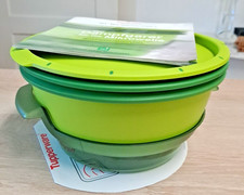 Tupperware Dampfgarer 101